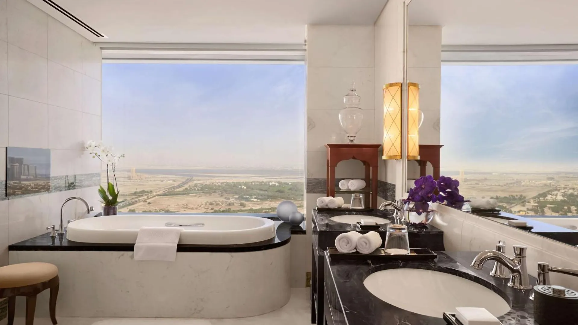 Conrad Dubai Hotel