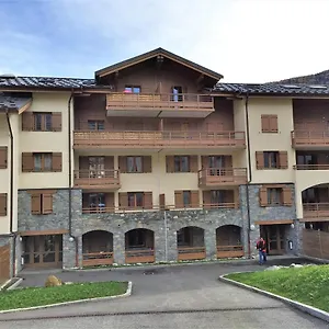 Apartment Deluxe And Summer Apartment, Parking And Wifi Bourg-Saint-Maurice