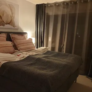 Apartment Les Campanules Bourg-Saint-Maurice