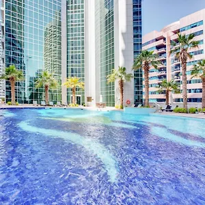 The Waves By Damac, Marina Дубай