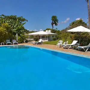 Casa Blanca Samaná - Galeras , Las Galeras República Dominicana