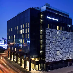 Otel Grand Mercure