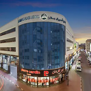 Otel Admiral Plaza