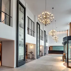 Hermitage Otel