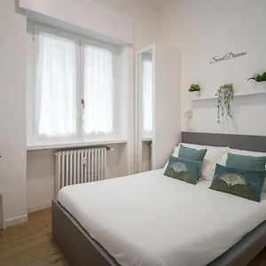 Accomodo Mib31 Bivano Centro Storico , Milán Italia