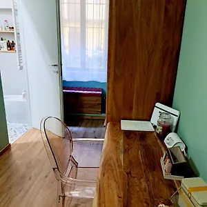 Apartment 2 Via Fabio Mangone Milan
