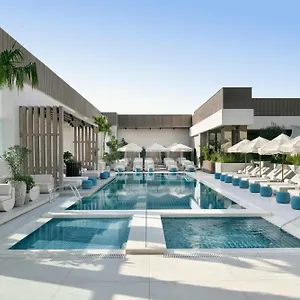 Otel Sheraton Grand Hotel,