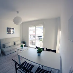 H3 Playamar , Carboneras España
