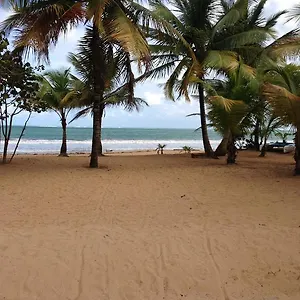 Apartment Beach Front Rio Mar Puerto Rico Rio Grande