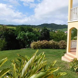 Apartment Valley View Vista Retreat Ogee's