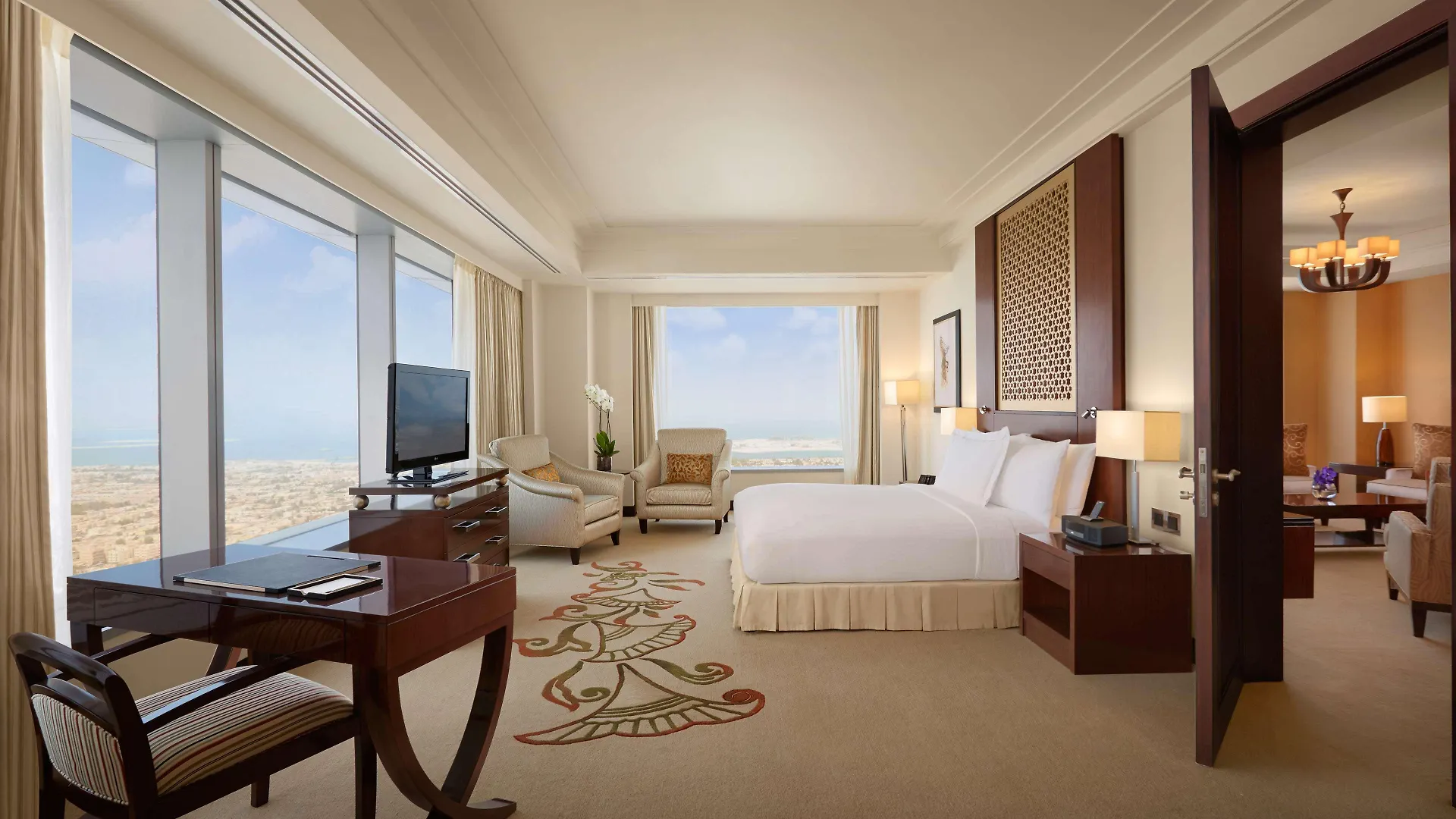 Hotel Conrad Dubai