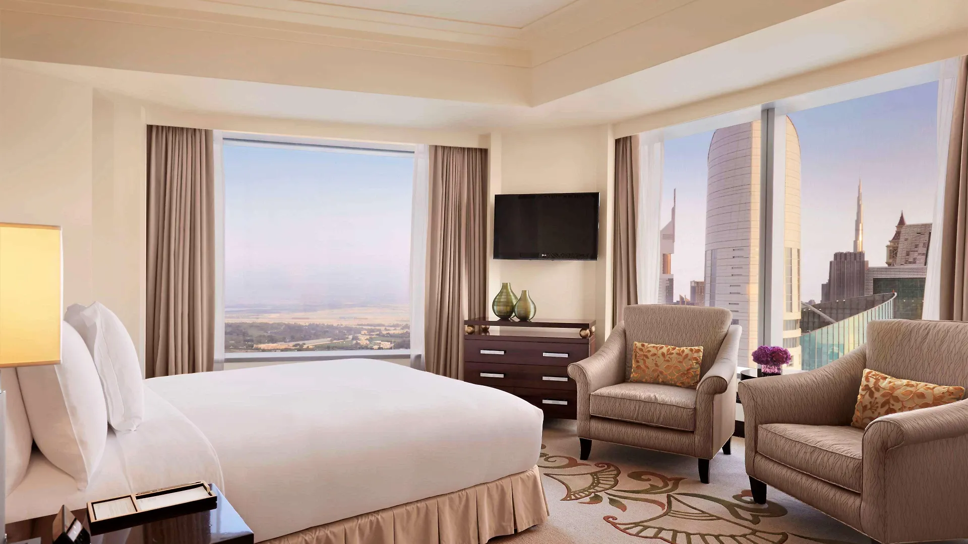 Conrad Dubai Hotell 5*,  Förenade Arabemiraten