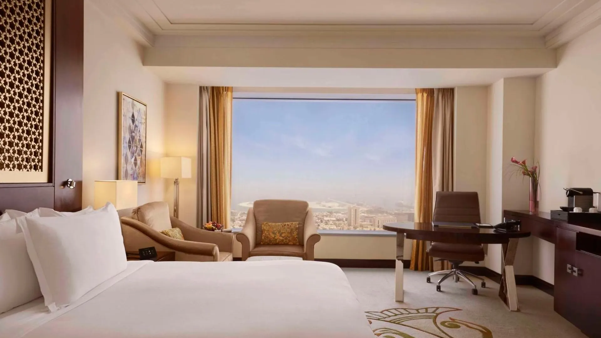 Hotel Conrad Dubai