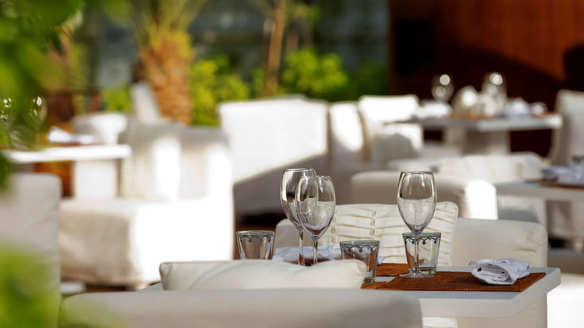 Conrad Dubai Hotel