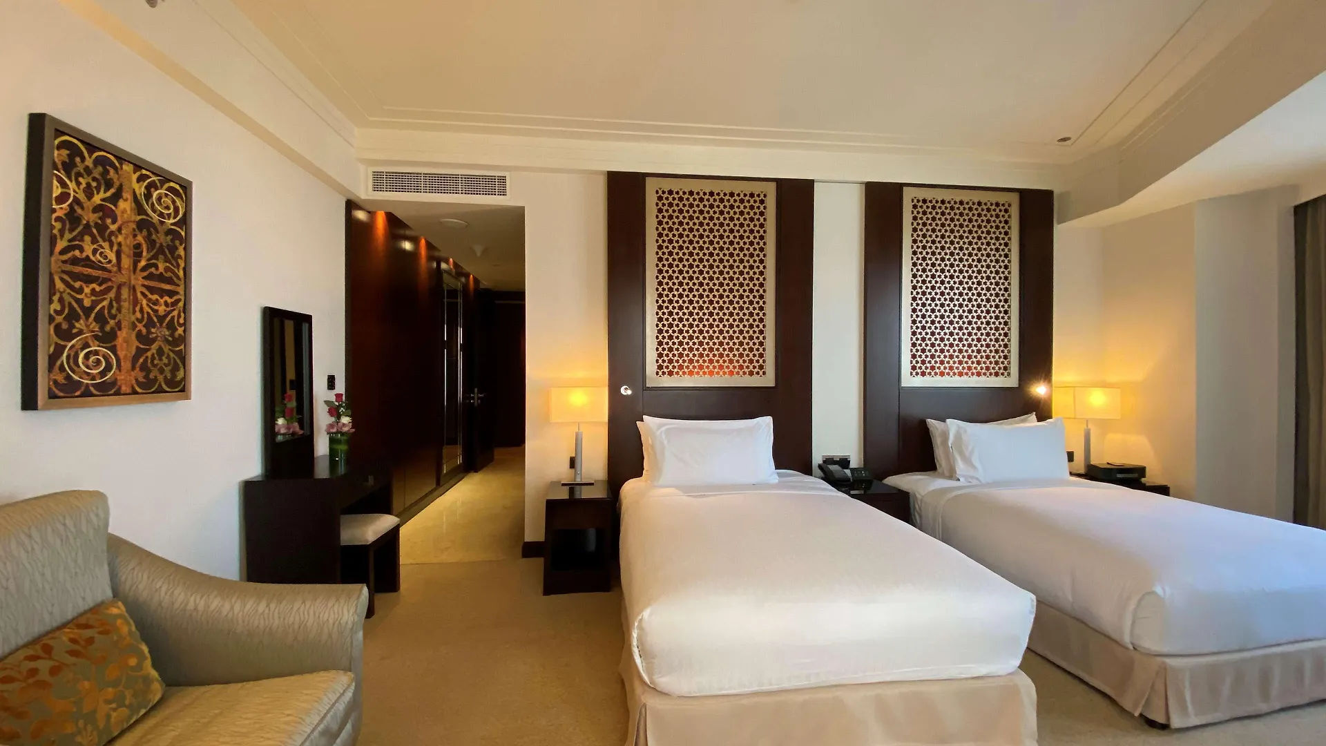 Conrad Dubai Hotel