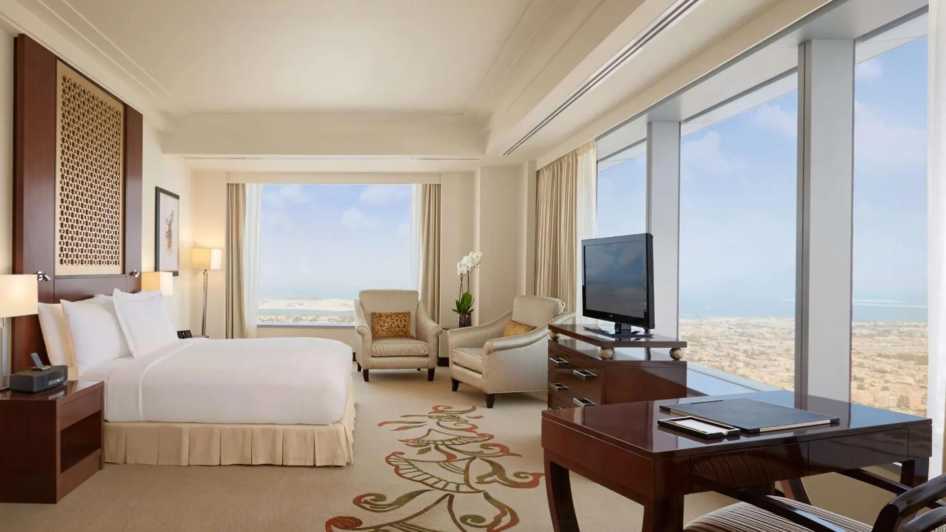Conrad Dubai Hotel