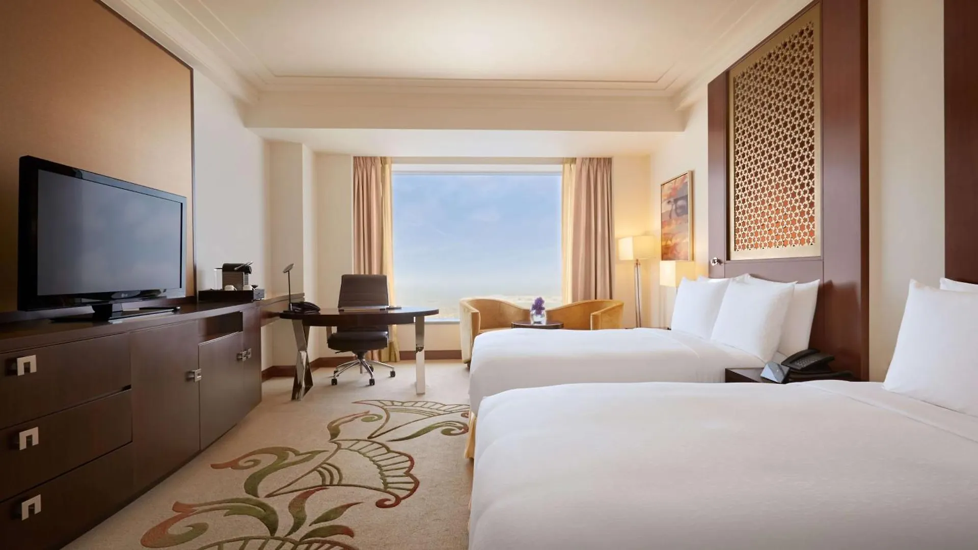 Conrad Dubai Hotel
