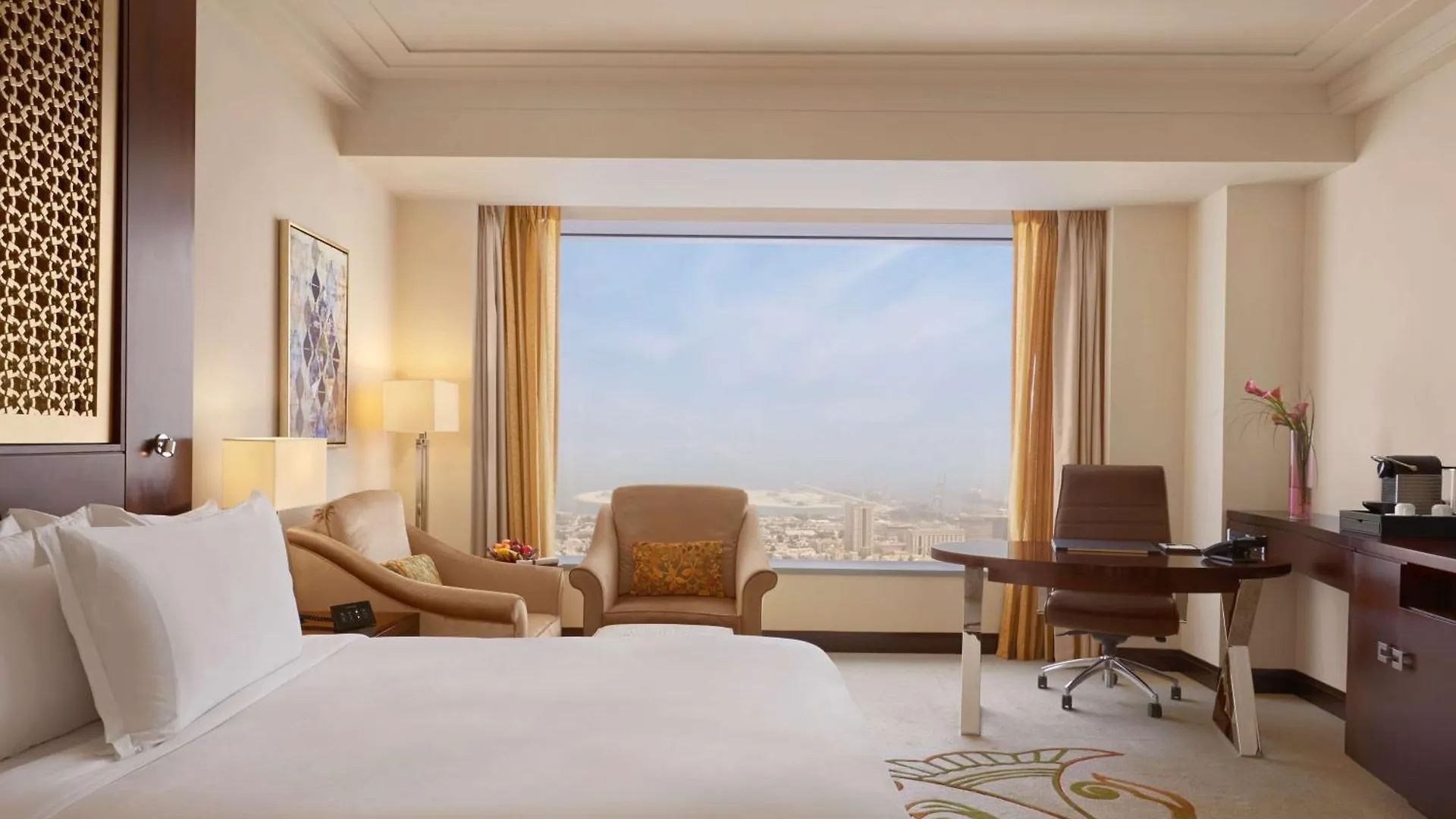 Conrad Dubai Hotel
