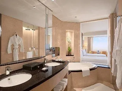 Conrad Dubai Hotel
