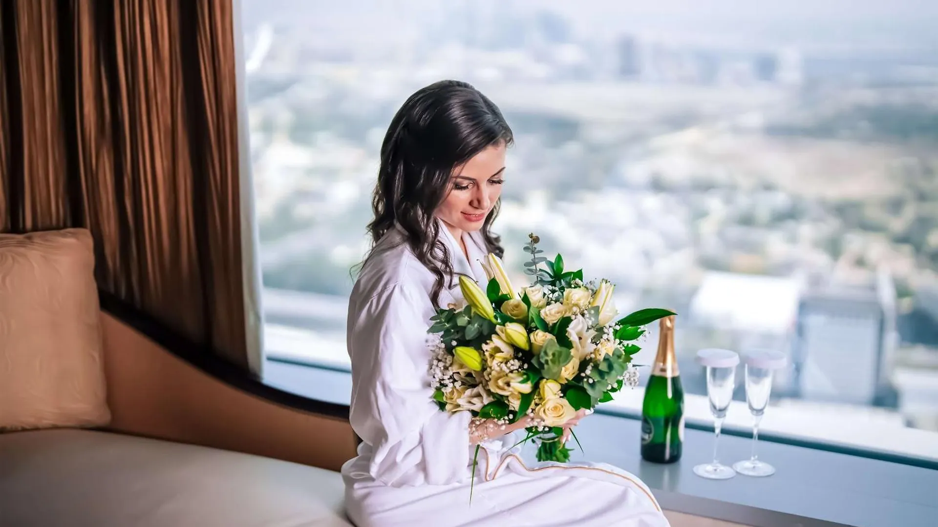 Conrad Dubai Hotel 5*,  United Arab Emirates